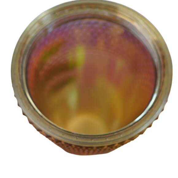 Disneyland‎ Geometric Starbucks Tumbler With Straw – Gold 24oz - Picture 6 of 6